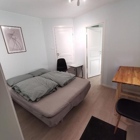 Studio Close To Downtown Tromso Exterior photo