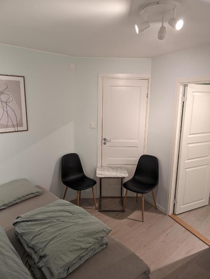 Studio Close To Downtown Tromso Exterior photo